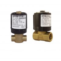 Oil Solenoid Valves