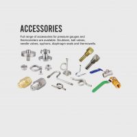 Accessories