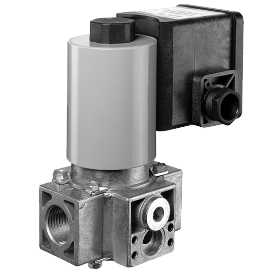 SV...: Safety solenoid valve - Absolute Engineering Co.,Ltd