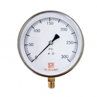 Contractor gauge