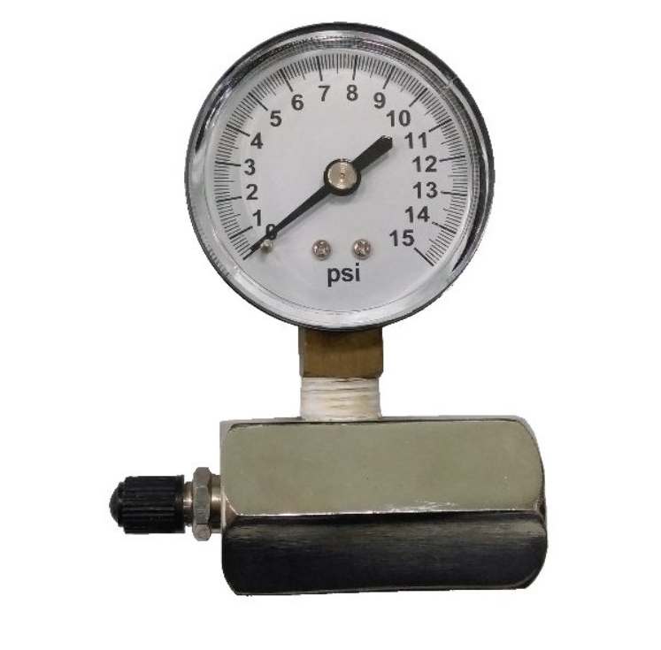 check gauge check gauge