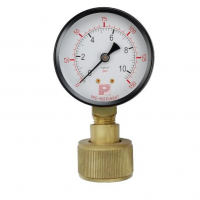 Pressure Gauge