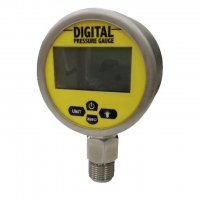 Digital pressure gauge