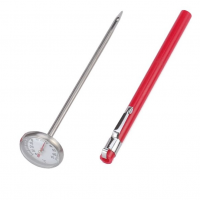 pen type bimetal Thermometer