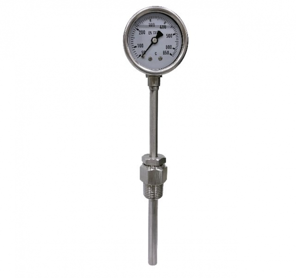 Diesel Engine Thermometer