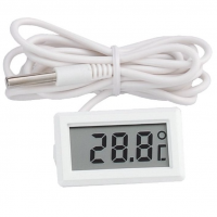 digital thermometer