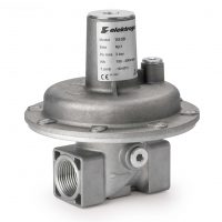 Pressure relief valve VS