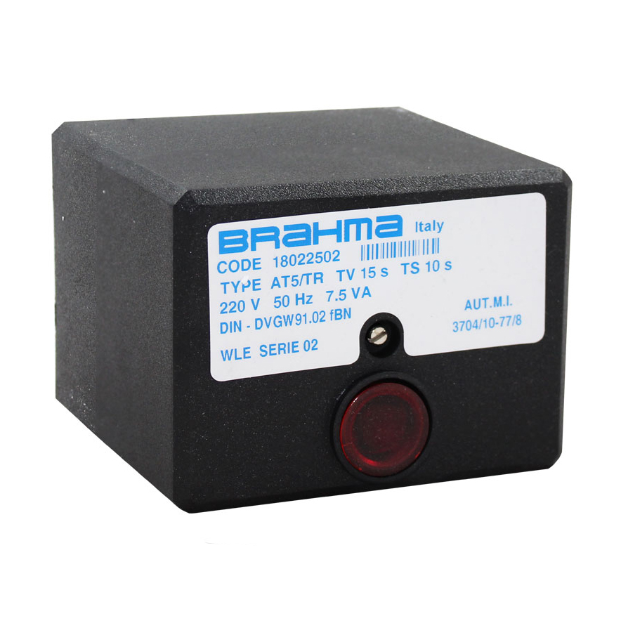 Electromechanical control box type M300 - Absolute Engineering Co.,Ltd