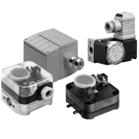 Pressure Switch