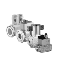 Double Solenoid Valves