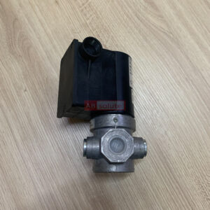 VG10/15R02NT31D Gas Solenoid Valve " Kromschroder "