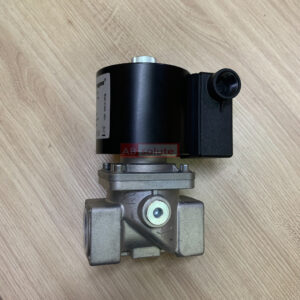 Gas Solenoid Valve VMR3-5 " Elektrogas "