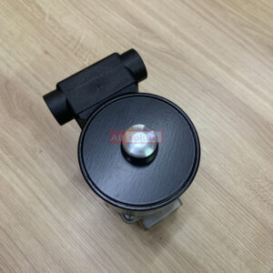 Gas Solenoid Valve VMR3-5 " Elektrogas "