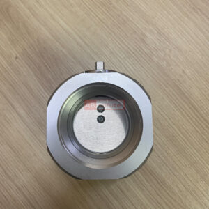 Gas/Air Butterfly Valve VFT6 " Elektrogas "