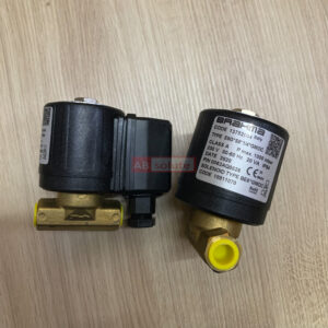 Gas Solenoid Valve E6G " Brahma "