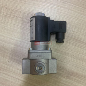 VMR02 Gas Solenoid Valve  Elektrogas 