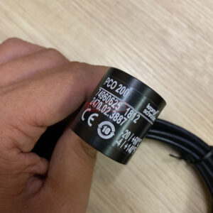 PCO200 USB IR Adapter Kromschroder