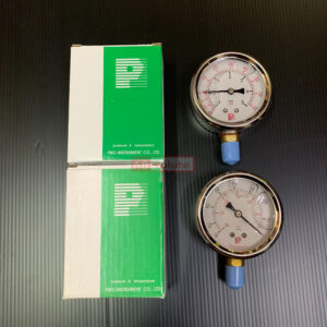 Pressure Gauge Proinstrument