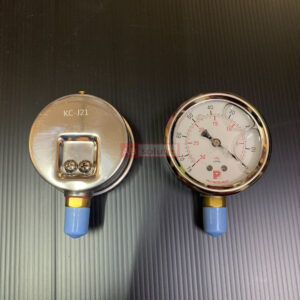 Pressure Gauge Proinstrument