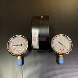 Pressure Gauge Proinstrument