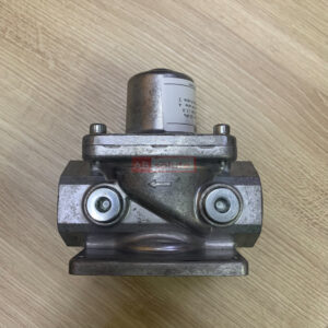 Gas Valve Siemens VGG10.204P