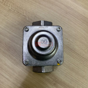 Gas Valve Siemens VGG10.204P