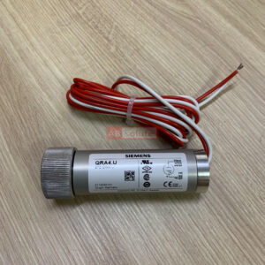 Flame Sensor Siemens QRA4U