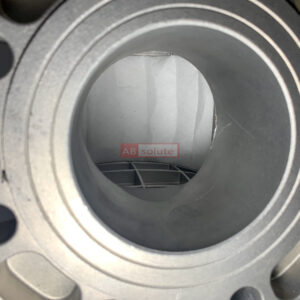 GFD100 Gas Filter GECA