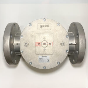 GFD100 Gas Filter GECA